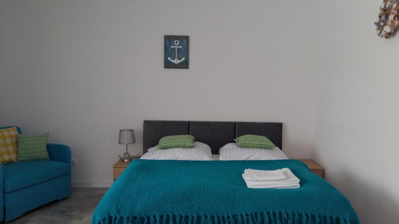 מידזיזדרויה Apartament Z Panoramicznym Widokiem Na Morze Blisko Plazy I Centrum Pl Eng De מראה חיצוני תמונה