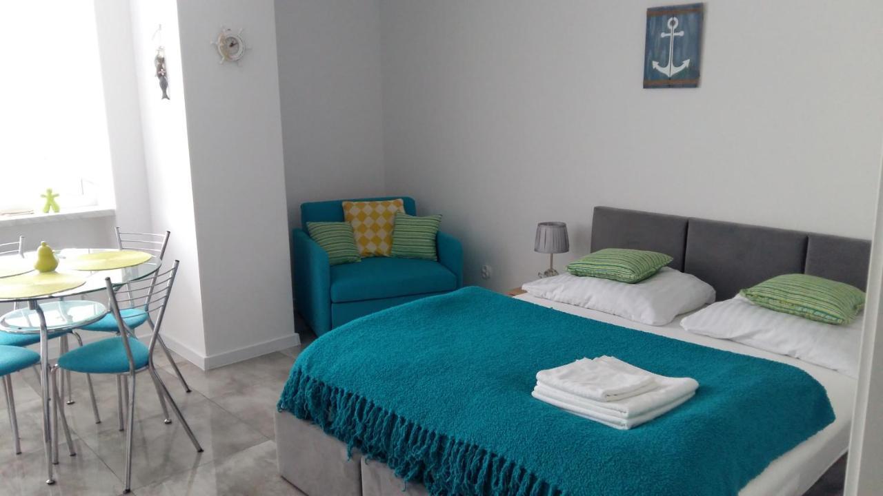 מידזיזדרויה Apartament Z Panoramicznym Widokiem Na Morze Blisko Plazy I Centrum Pl Eng De מראה חיצוני תמונה