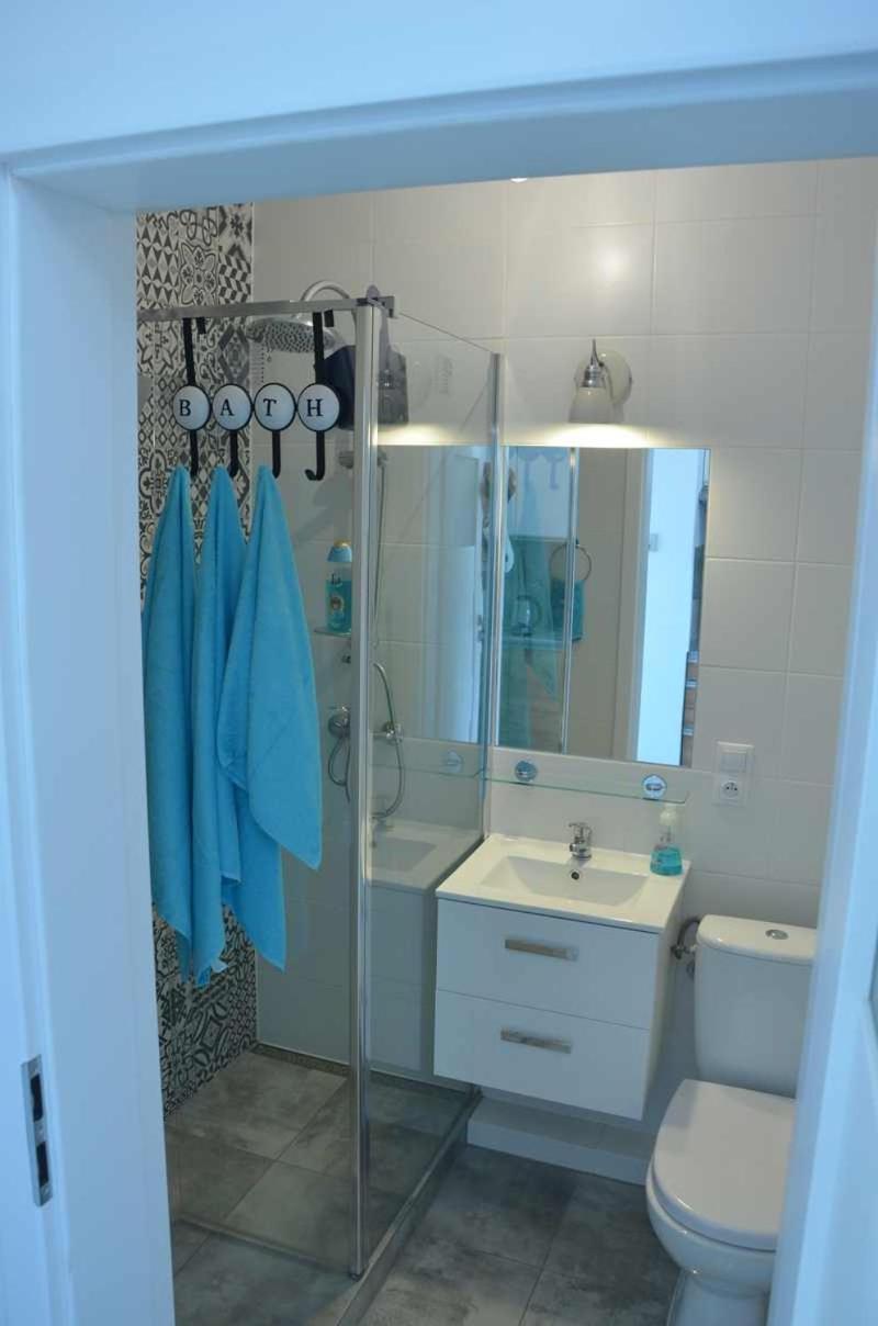 מידזיזדרויה Apartament Z Panoramicznym Widokiem Na Morze Blisko Plazy I Centrum Pl Eng De מראה חיצוני תמונה